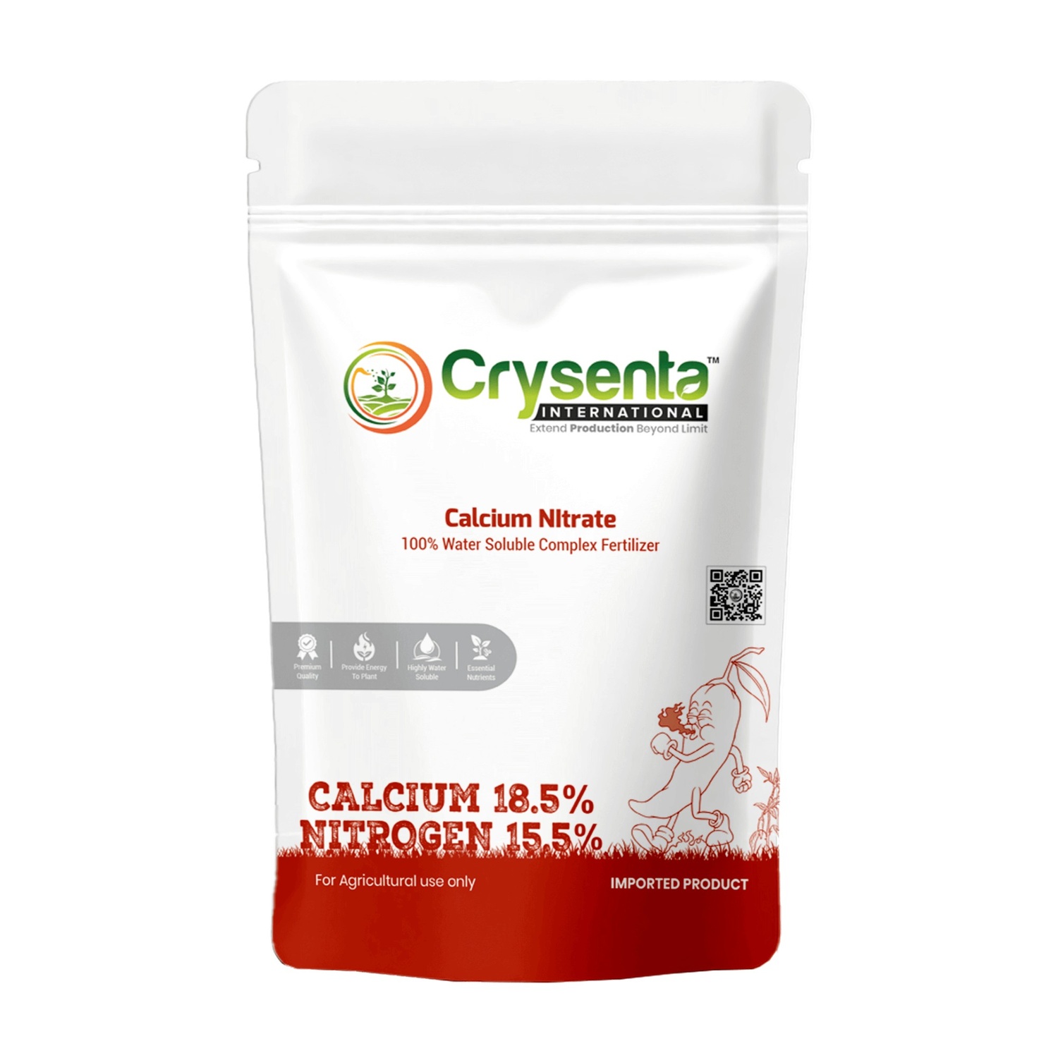 8.calciumnitrate mi