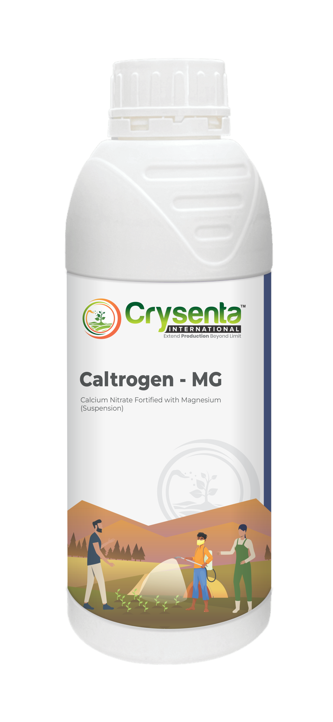 caltrogen