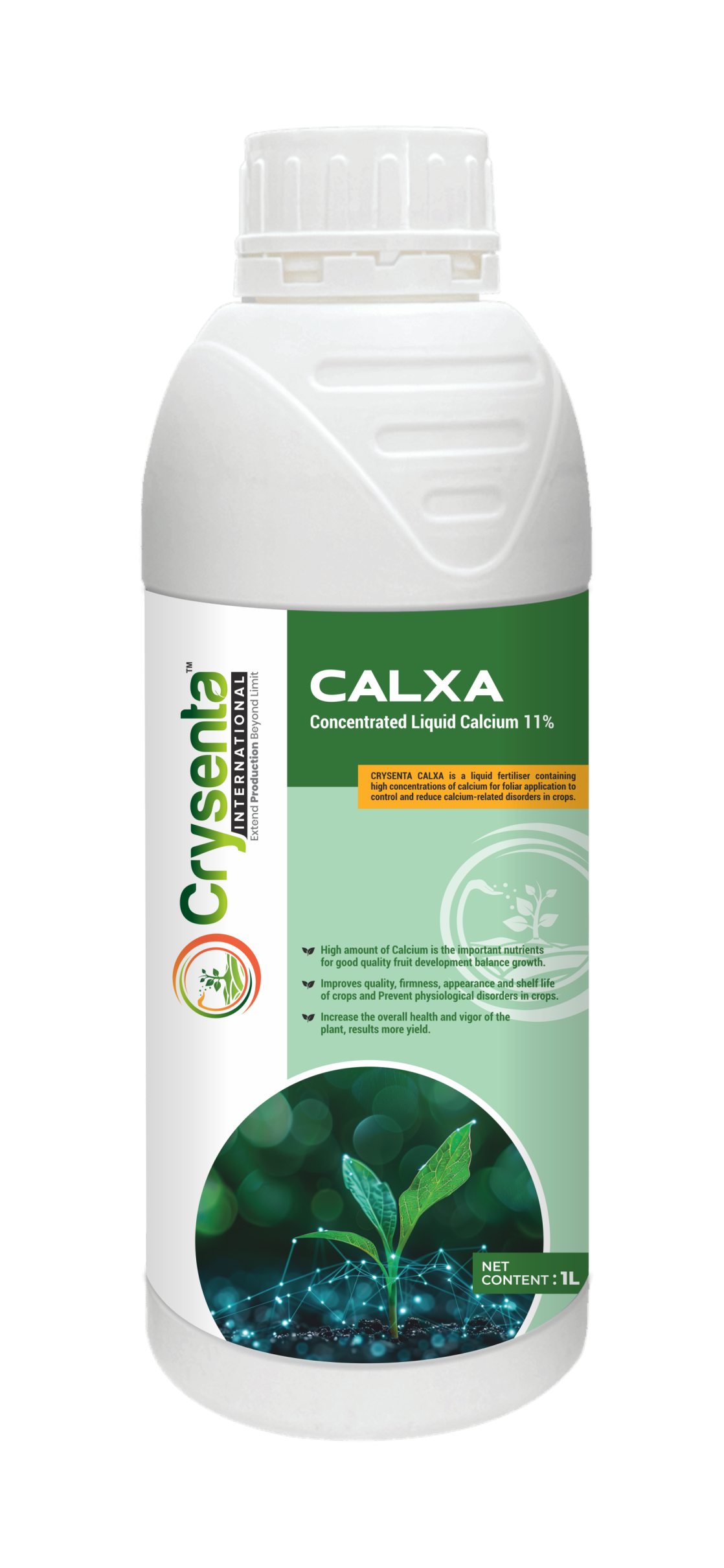 calxa