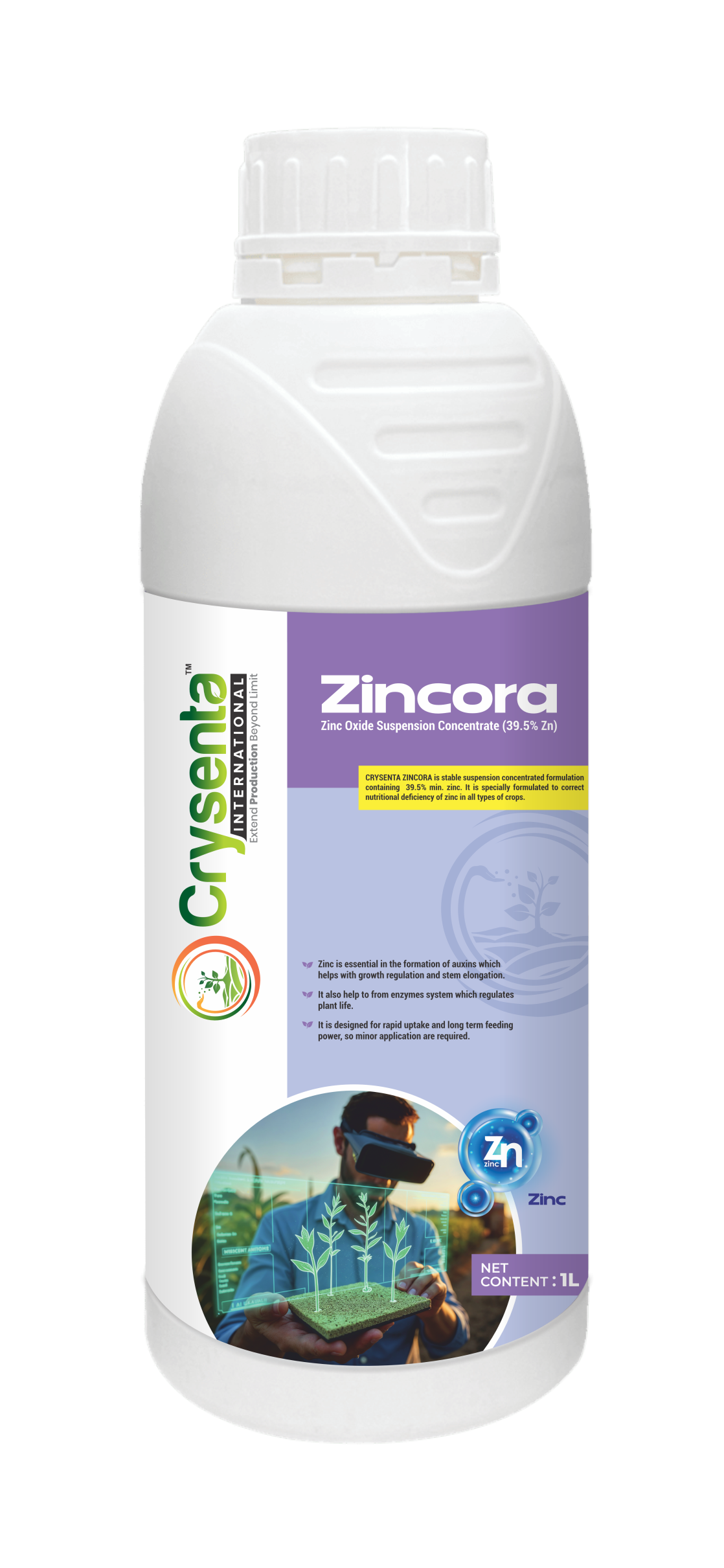 zincora